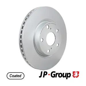 JP GROUP 4863103600