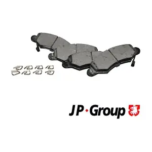 JP GROUP 1263603010