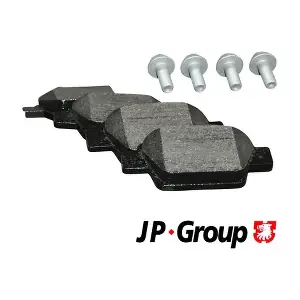 JP GROUP 3363700210