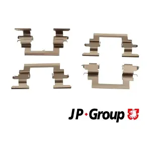 JP GROUP 3964002410