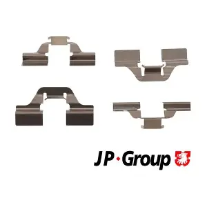 JP GROUP 4364003710