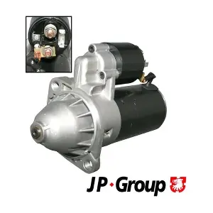 JP GROUP 1190300200