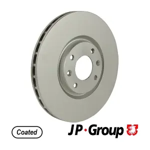JP GROUP 4163101600