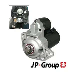 JP GROUP 1190300500