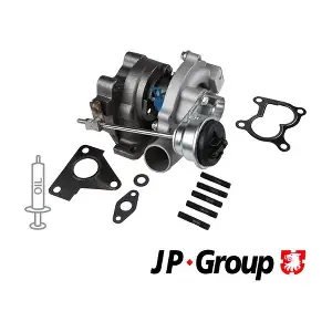 4317400300 JP GROUP