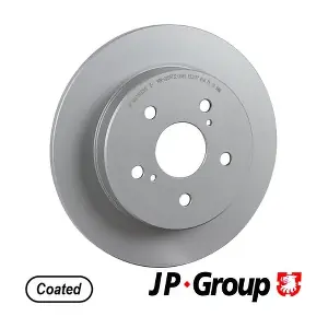 JP GROUP 4863203200