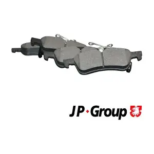 JP GROUP 4863700710