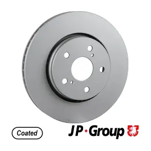 JP GROUP 4863105700