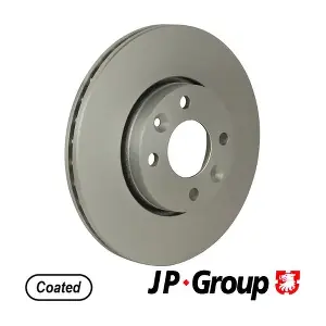 JP GROUP 4363100800