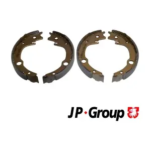 JP GROUP 4863900410