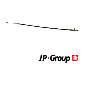 1370300100 JP GROUP