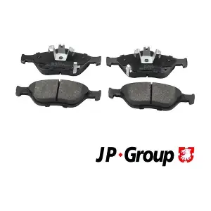 JP GROUP 4863603810
