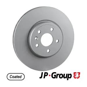 1263107400 JP GROUP