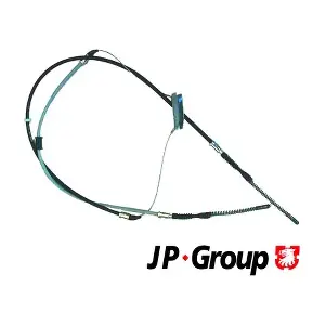 JP GROUP 1270301500