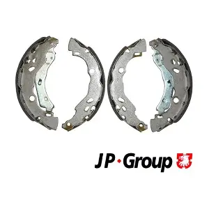 JP GROUP 4363900610