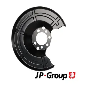 1264300100 JP GROUP
