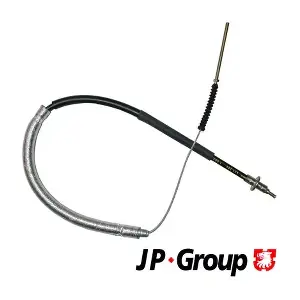 JP GROUP 1270200700