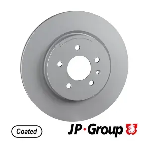JP GROUP 1263204300