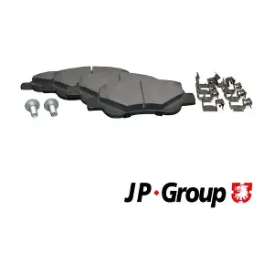 JP GROUP 4863602610