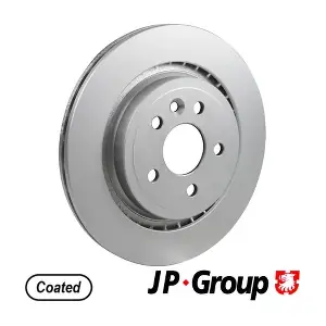 JP GROUP 4963200800