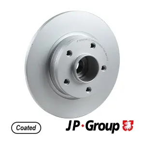 JP GROUP 1263203600