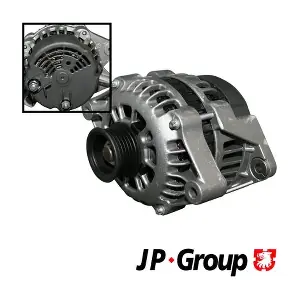 JP GROUP 1290100600