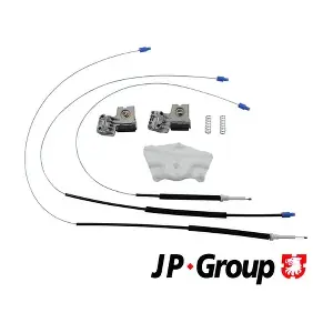1188103880 JP GROUP