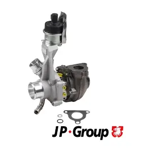 1217407000 JP GROUP