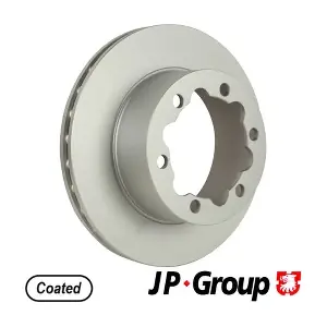 1163207300 JP GROUP