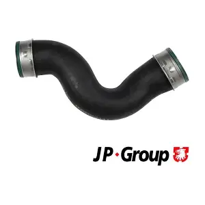 JP GROUP 1117704800 Шланг подачі наддувального повітря