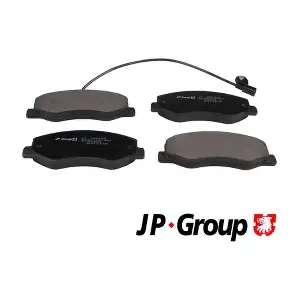 JP GROUP 1263701910