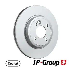 JP GROUP 6063100300