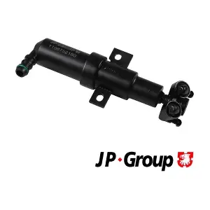 JP GROUP 1198752180 Форсунка подачі води для миття, система очищення фар