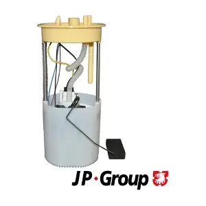 1115204000 JP GROUP