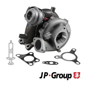 4017400100 JP GROUP