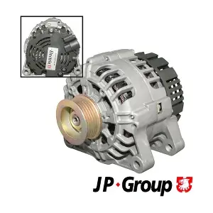 JP GROUP 4190100900