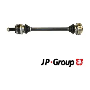 1453100100 JP GROUP