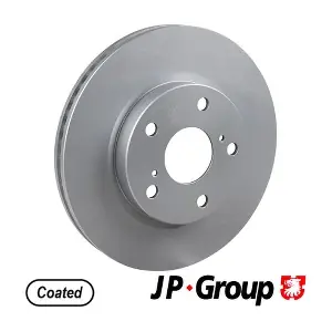 JP GROUP 4863104000