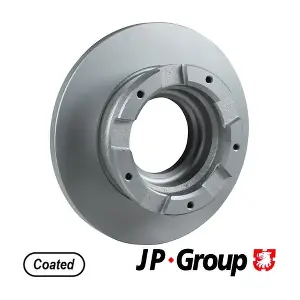 JP GROUP 1563200300