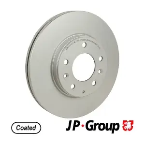 JP GROUP 3863101200