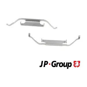 JP GROUP 1464004510