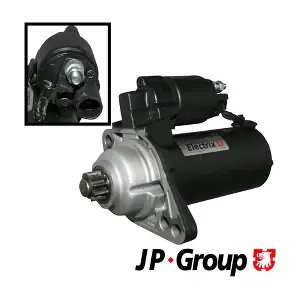 JP GROUP 1190304100
