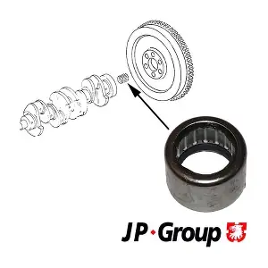 JP GROUP 1110450300
