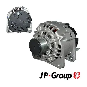 JP GROUP 1190102500