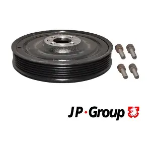JP GROUP 3318300100