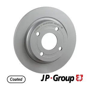 JP GROUP 1563203300