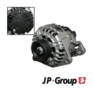 1190103900 JP GROUP