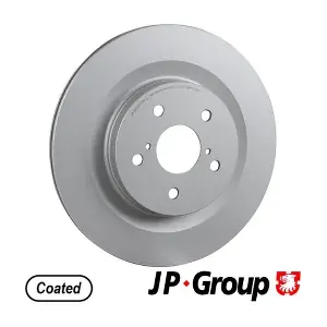 4863203300 JP GROUP