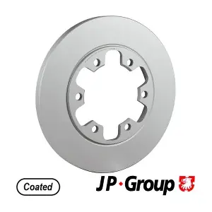 JP GROUP 1563202700