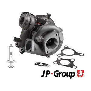 4017400300 JP GROUP